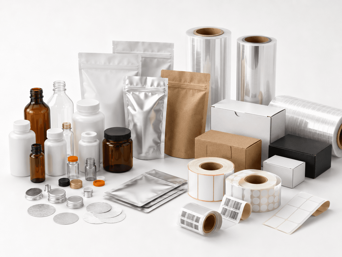 Packaging Materials